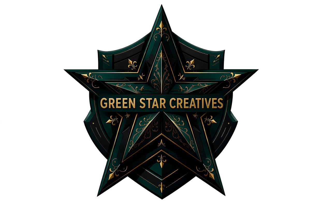 Green Star Creatives