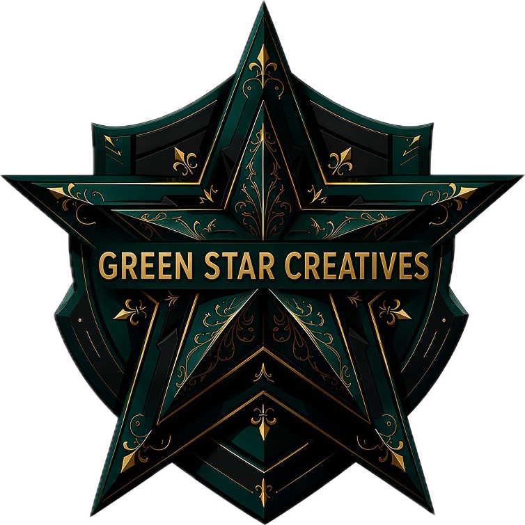 Green Star Creatives